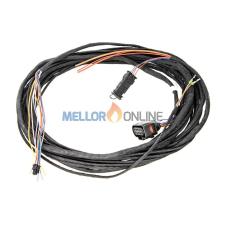 Eberspacher Airtronic S2 M2 CAN Wiring Harness | 252720801100
